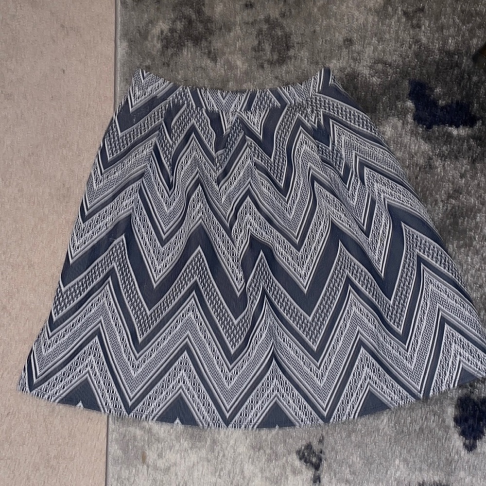 Joe Benbasset High Waisted Skirt (Large)